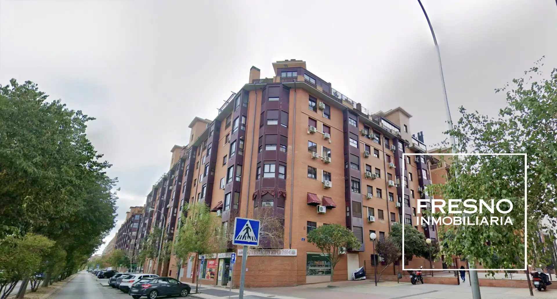 Pis amb piscina en venda a Calle Dodge, imagen 8