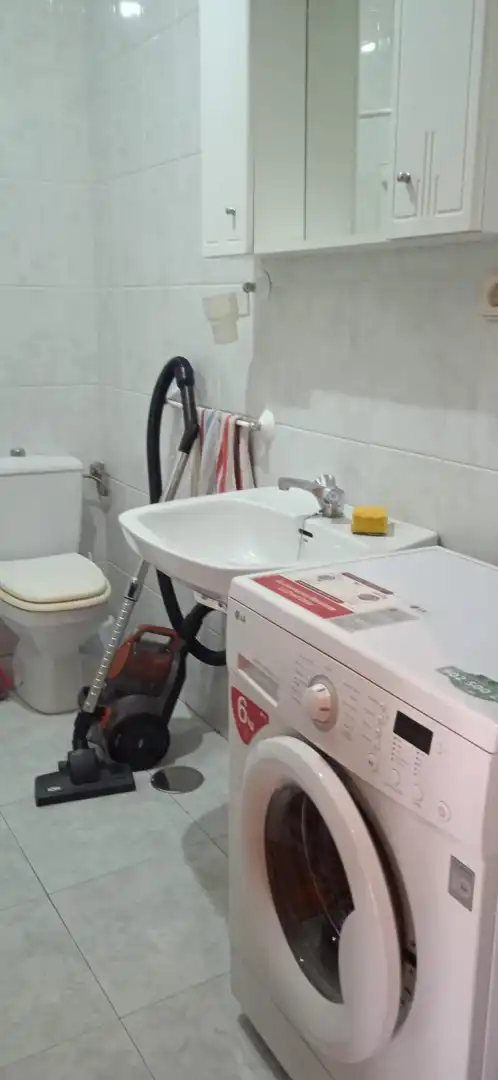 Flat for rent in Esteiro