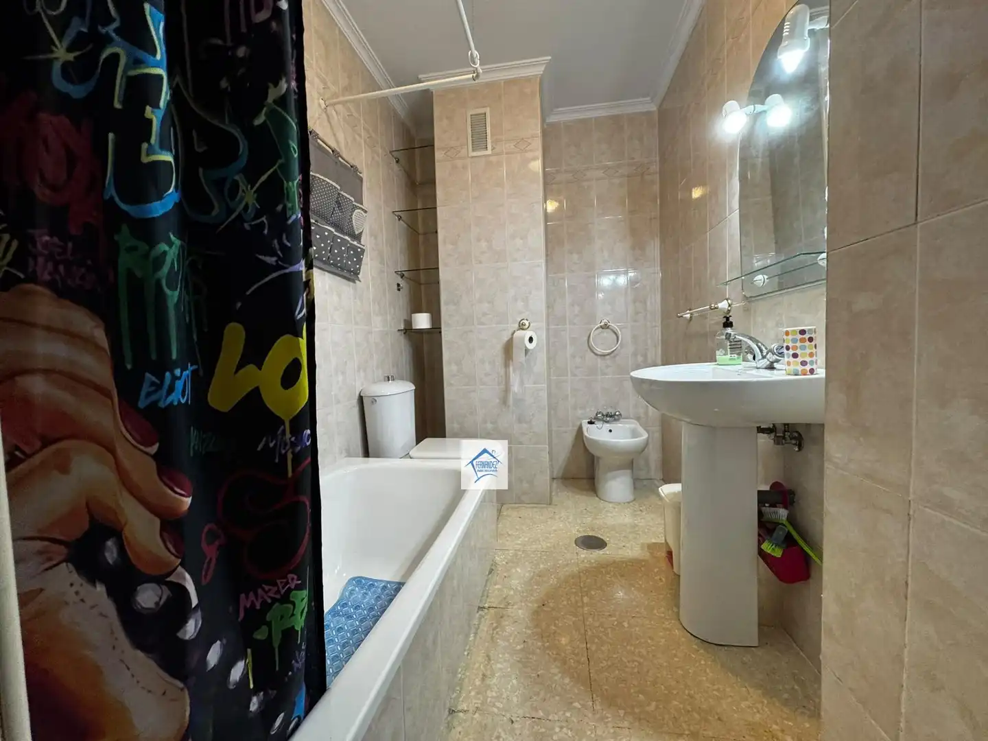 Appartement avec ascenseur à louer à Ruta de la Plata, imagen 3
