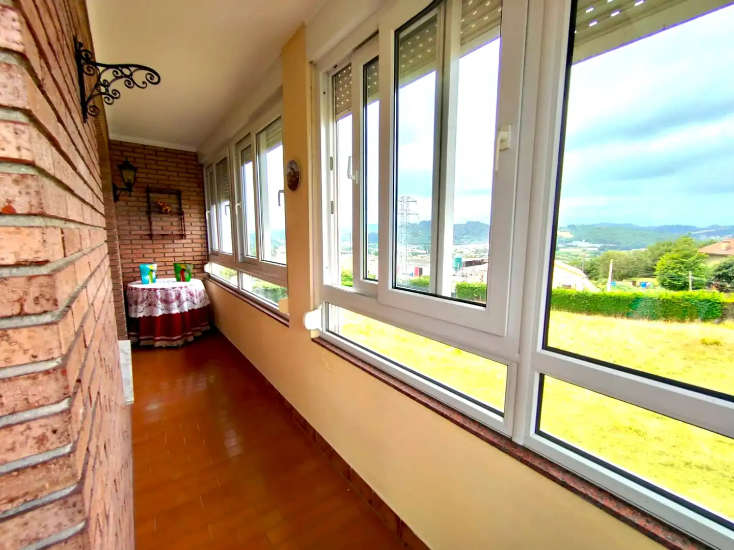 Houses for sale in Cacicedo - calle Jenoz, Cacicedo