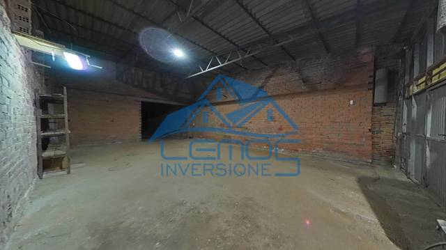 Nave industrial en Venta en Mayor en Zotes del Páramo