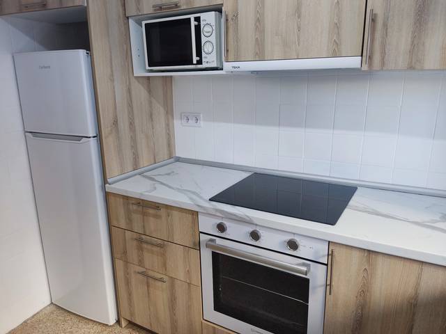 Piso en Alquiler en Oliva pueblo