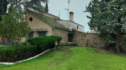 EXCLUSICA CASA EN ALDEA DEL CANO CON 8000 METROS DE PARCELA, imatge 3