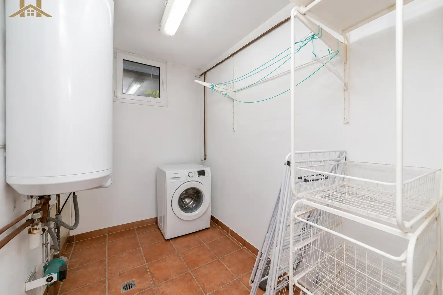 Casa o chalet en venta en Las Rozas de Madrid con Aire acondicionado, Calefacción y Jardín privado