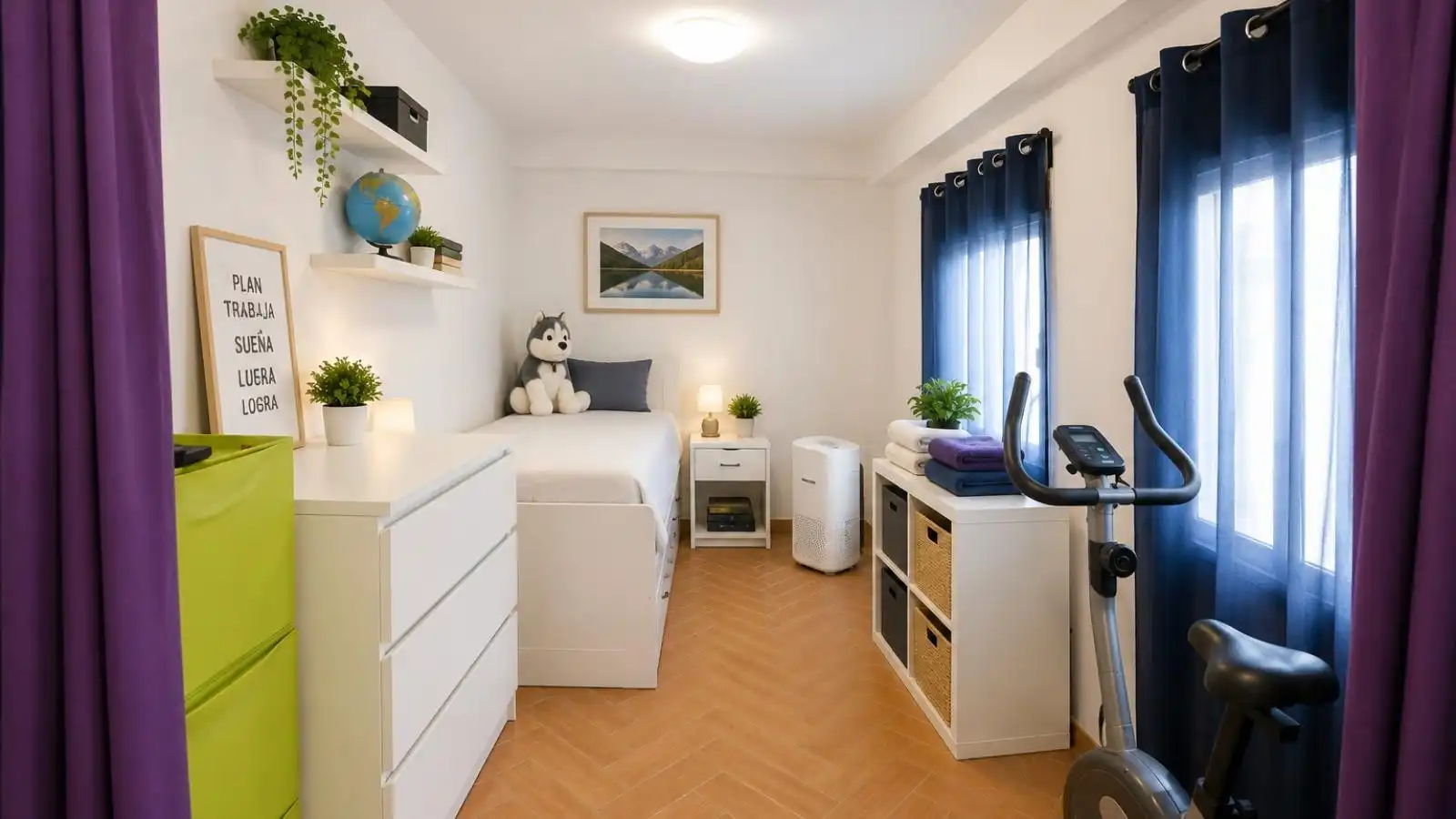 Appartement avec piscine à vendre à Villayuventus - Renfe, imagen 20