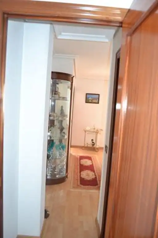 Dúplex en venda a Ensanche - Parque del Oeste