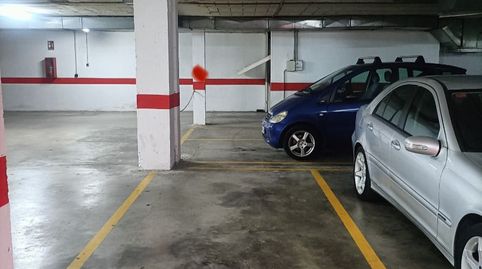 Foto 3 de Garatge de lloguer a Avenida Ramón y Cajal, 1, Puerto Deportivo, Fuengirola