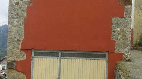 Photo 3 of Single-family semi-detached for sale in Villoria - Los Tornos y Fechaladrona, Laviana, Asturias