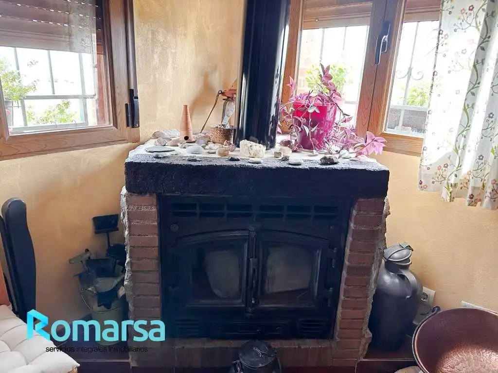 Casa o chalet en venta en La fuente, Grandes y San Martín