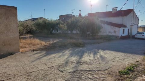 TERRENO URBANO EN VENTA.