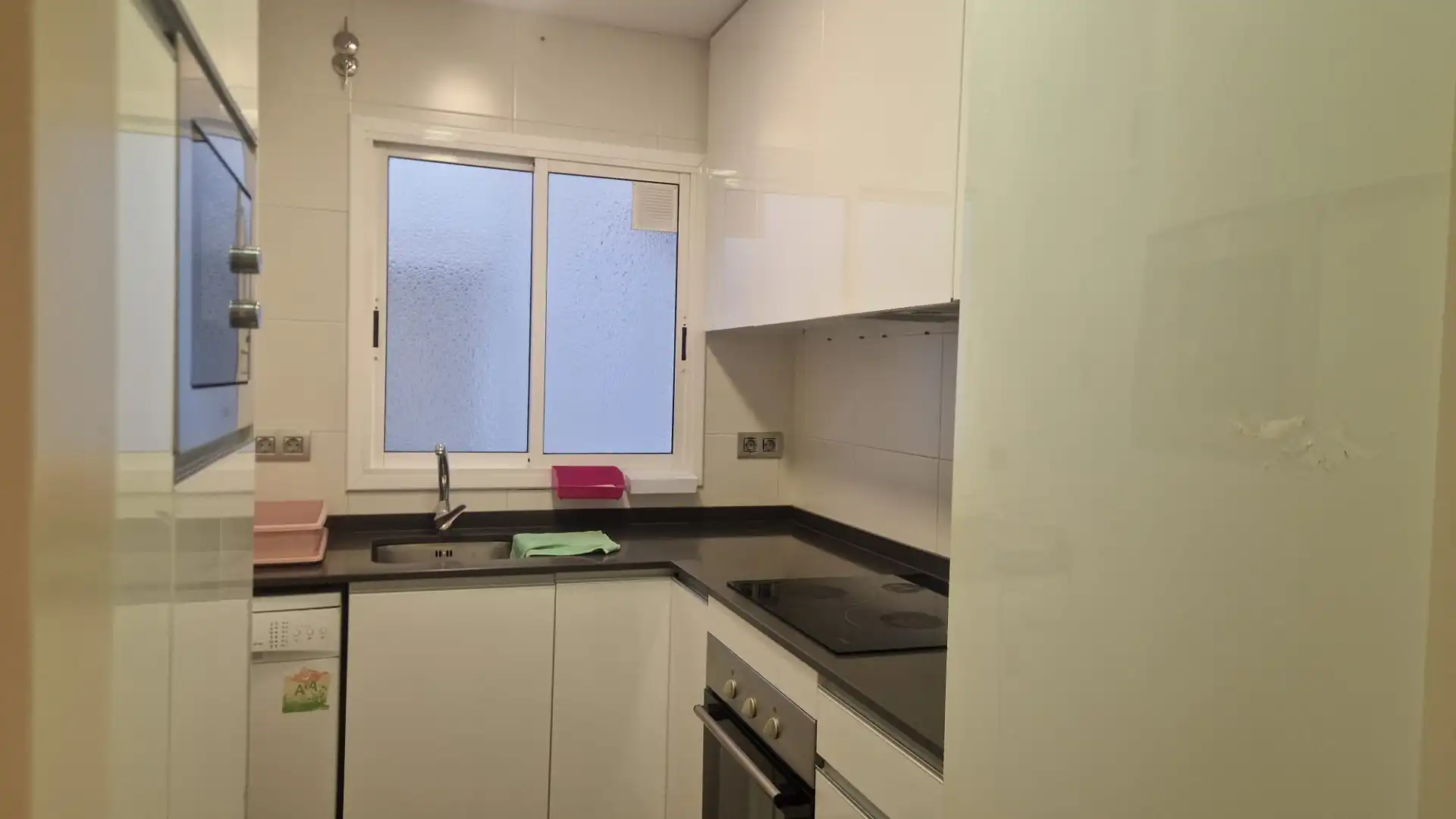 Flat with terrace for sale in Les Corts, imagen 18