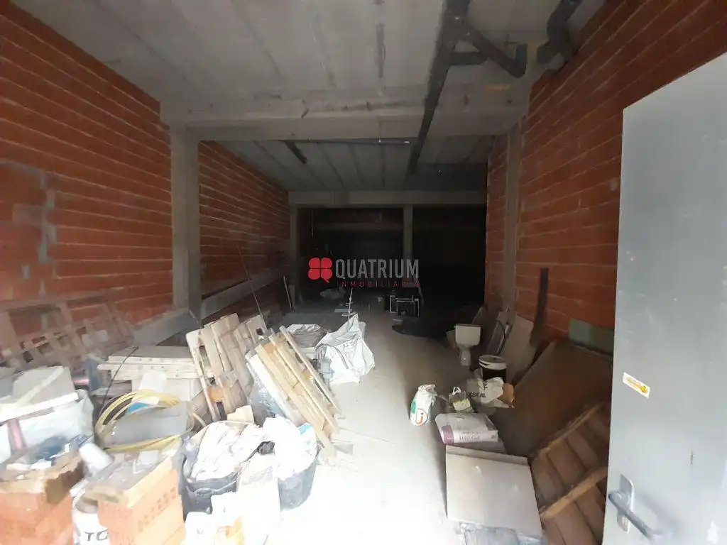 Local comercial de lloguer a Rúa Da Estrada, imagen 4