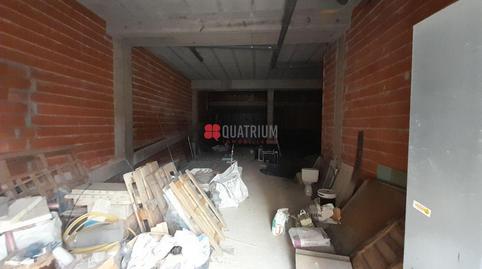 Photo 4 of Premises to rent in Rúa Da Estrada, Castiñeiriño - Cruceiro de Sar, Santiago de Compostela