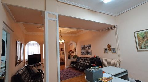 Foto 5 de Piso en venta en Manuel Iradier Kalea, Ensanche, Vitoria - Gasteiz