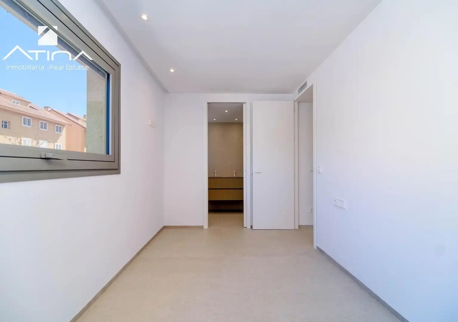 Apartament en venda en Jávea / Xàbia amb Aire condicionat, Terrassa i Traster