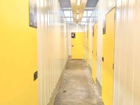 Abstellraum miete in Alaquàs mit Alarm