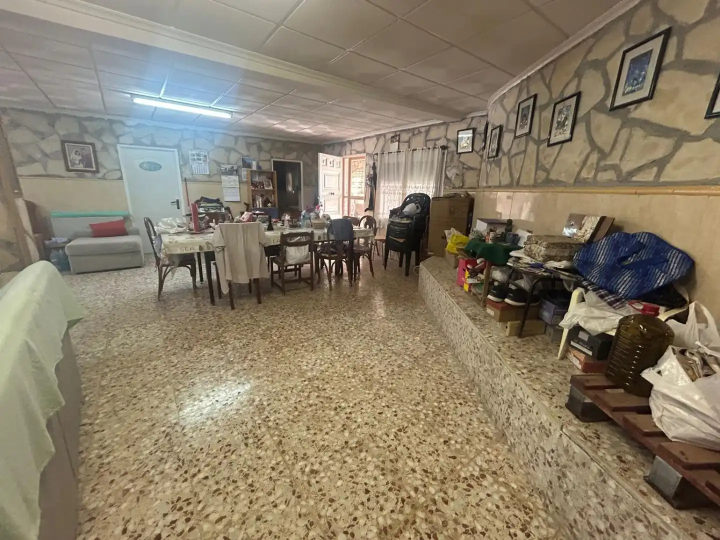 Finca rústica en venda en Crevillent amb Calefacció, Terrassa i Traster