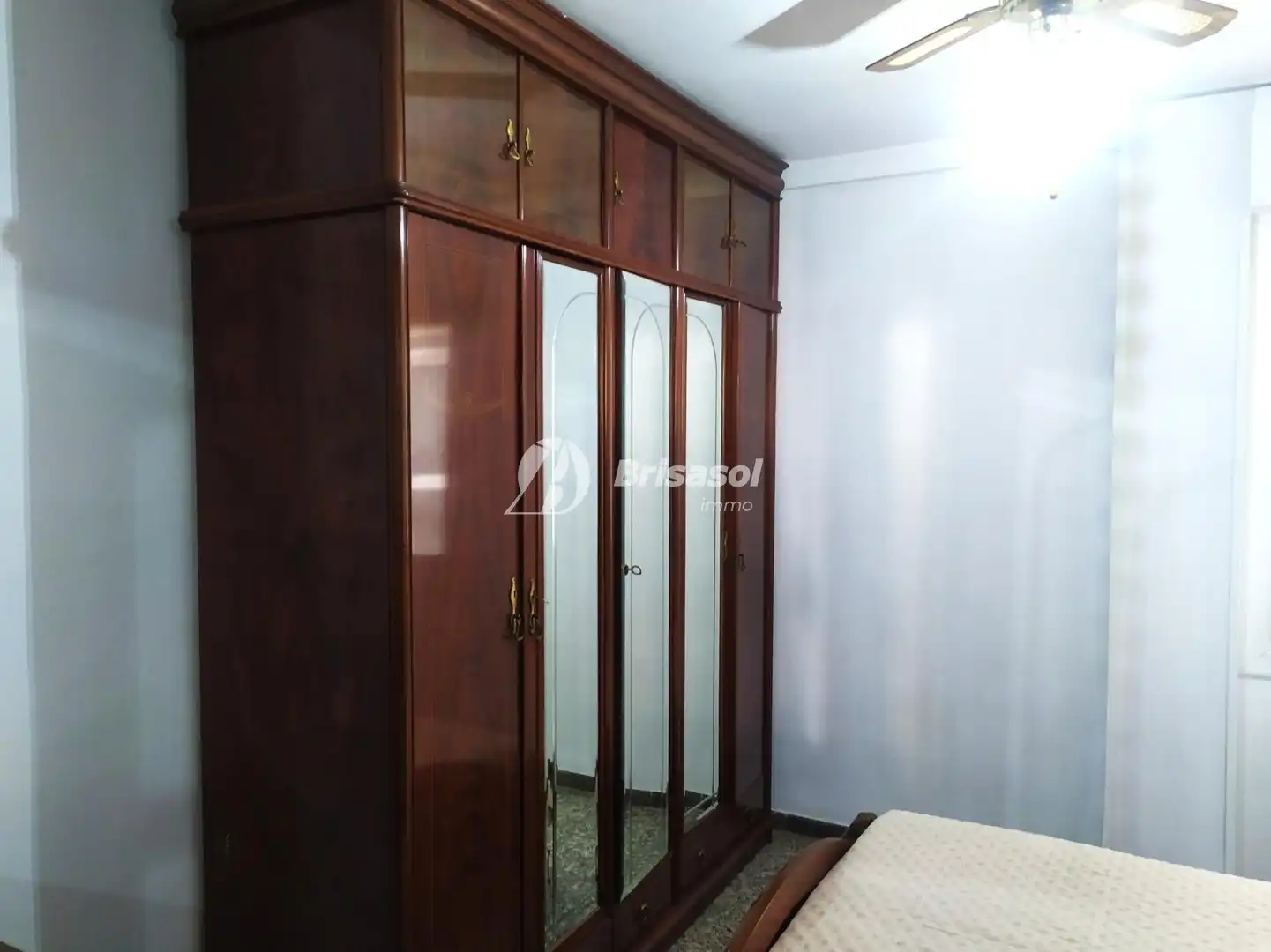 Habitación de Piso en venta en Tarragona con Calefacción, Trastero y Amueblado