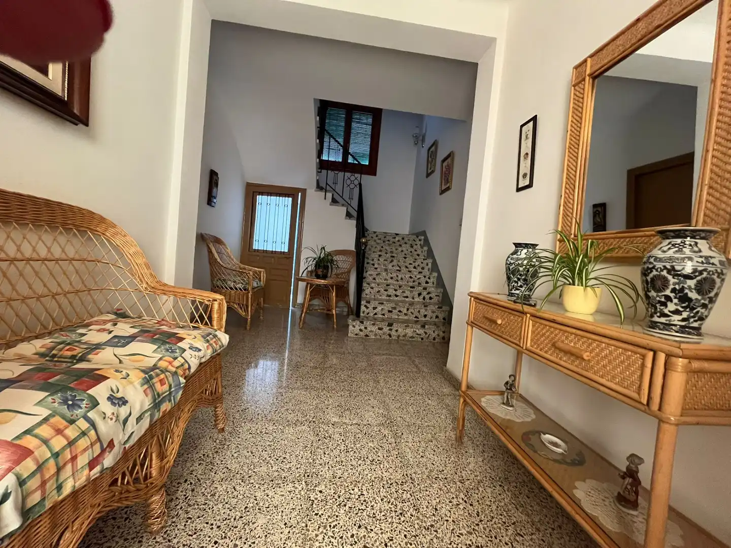 Casa o chalet en venta en Dúrcal con Terraza y Balcón