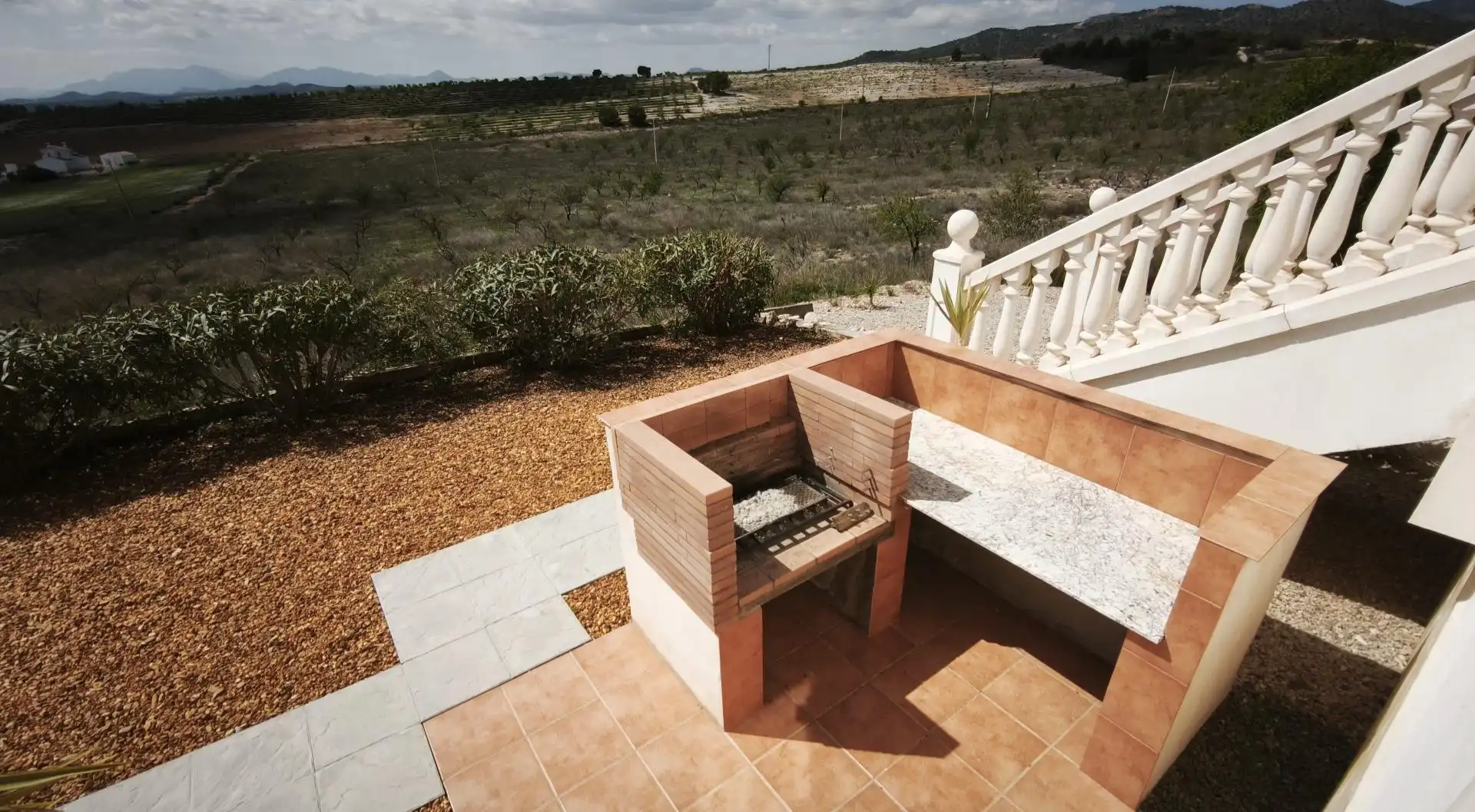 Xalet amb terrassa en venda a Polígono Polígono 24 Paraje 1057 C NUEVAS, imagen 23