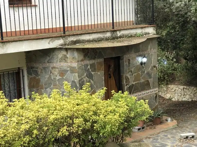 Detached house for sale in Canyamars, imagen 2