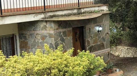 Foto 2 de Casa o chalet en venta en Canyamars, Dosrius