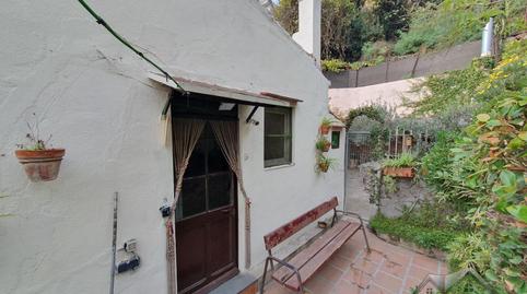 Foto 4 de Casa adosada en venda a Vallvidrera - Tibidabo - Les Planes, Barcelona