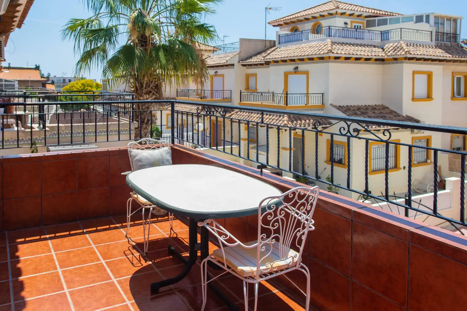 Bungalow amb terrassa en venda a Orihuela Costa, imagen 21