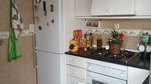 Foto 5 de Piso en venta en Calle Luna, Don Benito, Badajoz