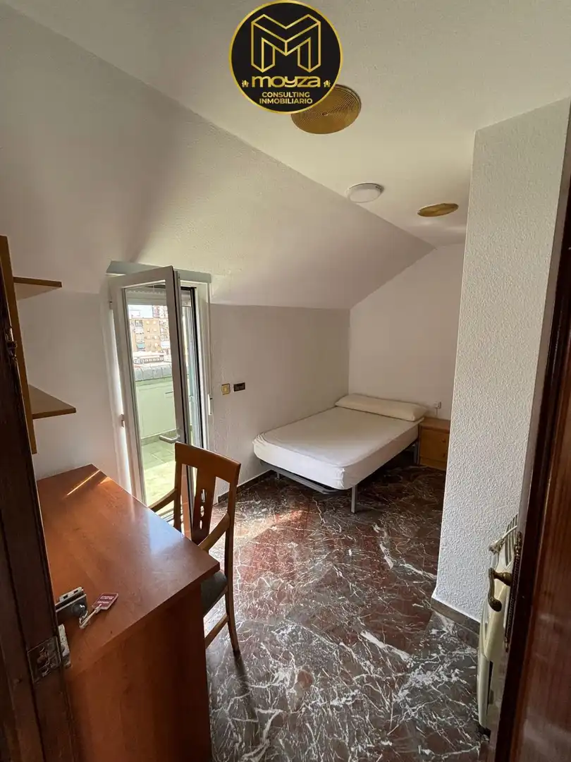Maisonette zur Miete in Peñamefecit - Avda Barcelona