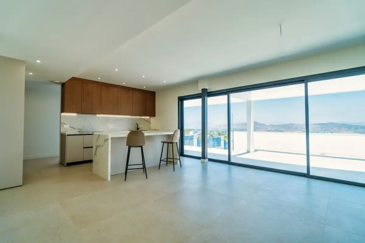 Chalet con piscina en venta en Pinos de Alhaurín - Periferia, imagen 32