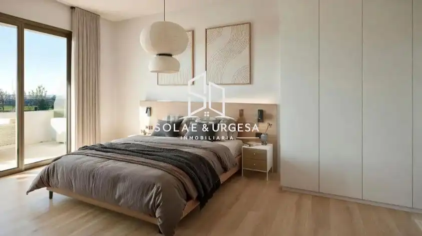 Appartement avec piscine à vendre à Carrer Segovia, imagen 8