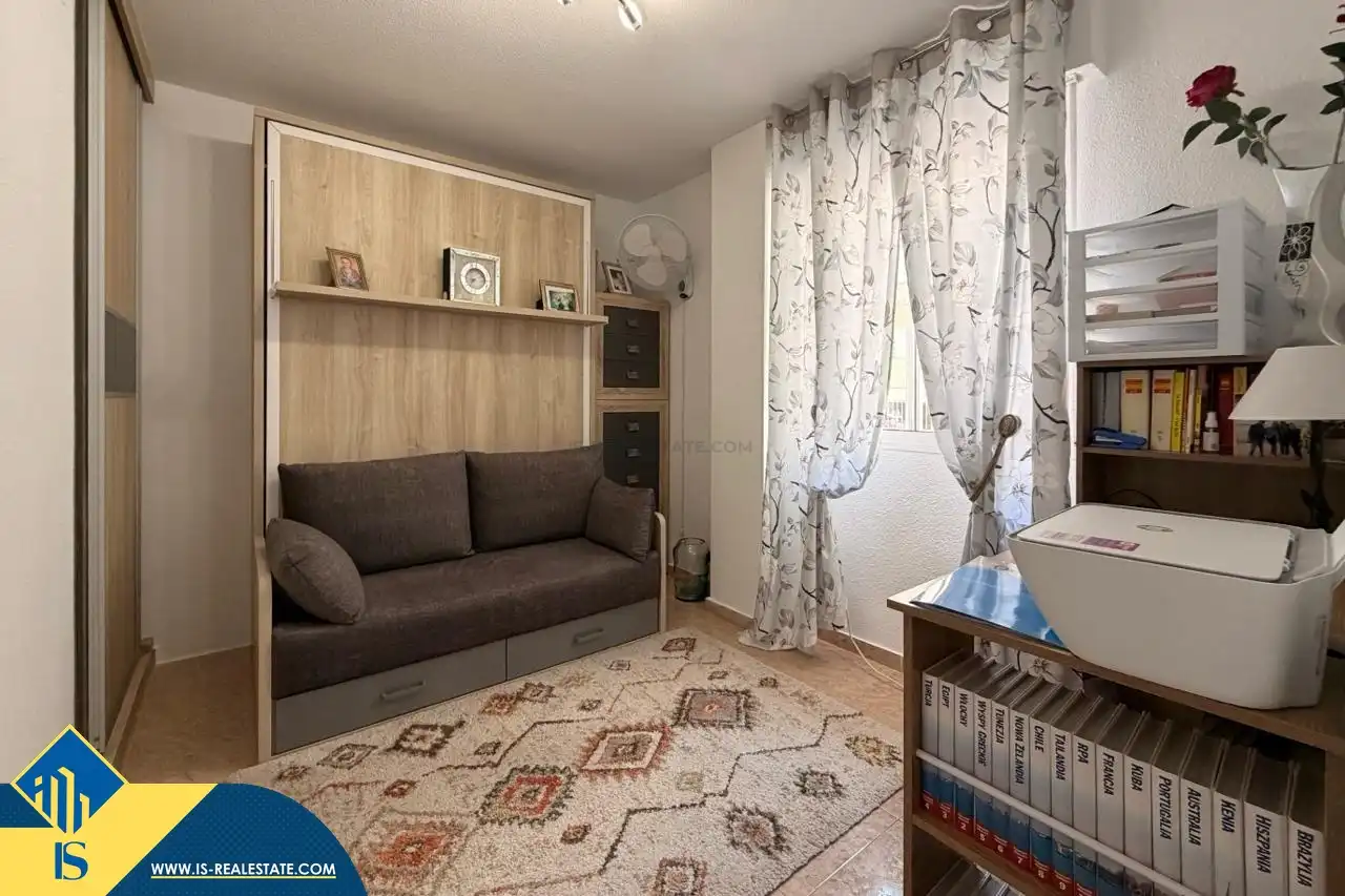 Piso con ascensor en venta en Playa de los Locos, imagen 18