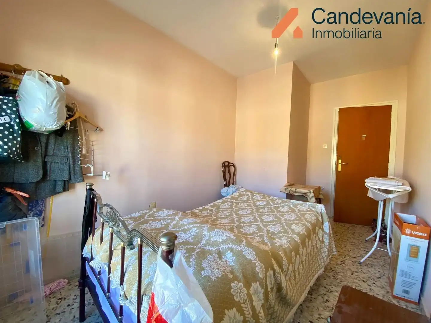 Bedroom of Detached homes for sale in Gurrea de Gállego  with Heating and Private garden