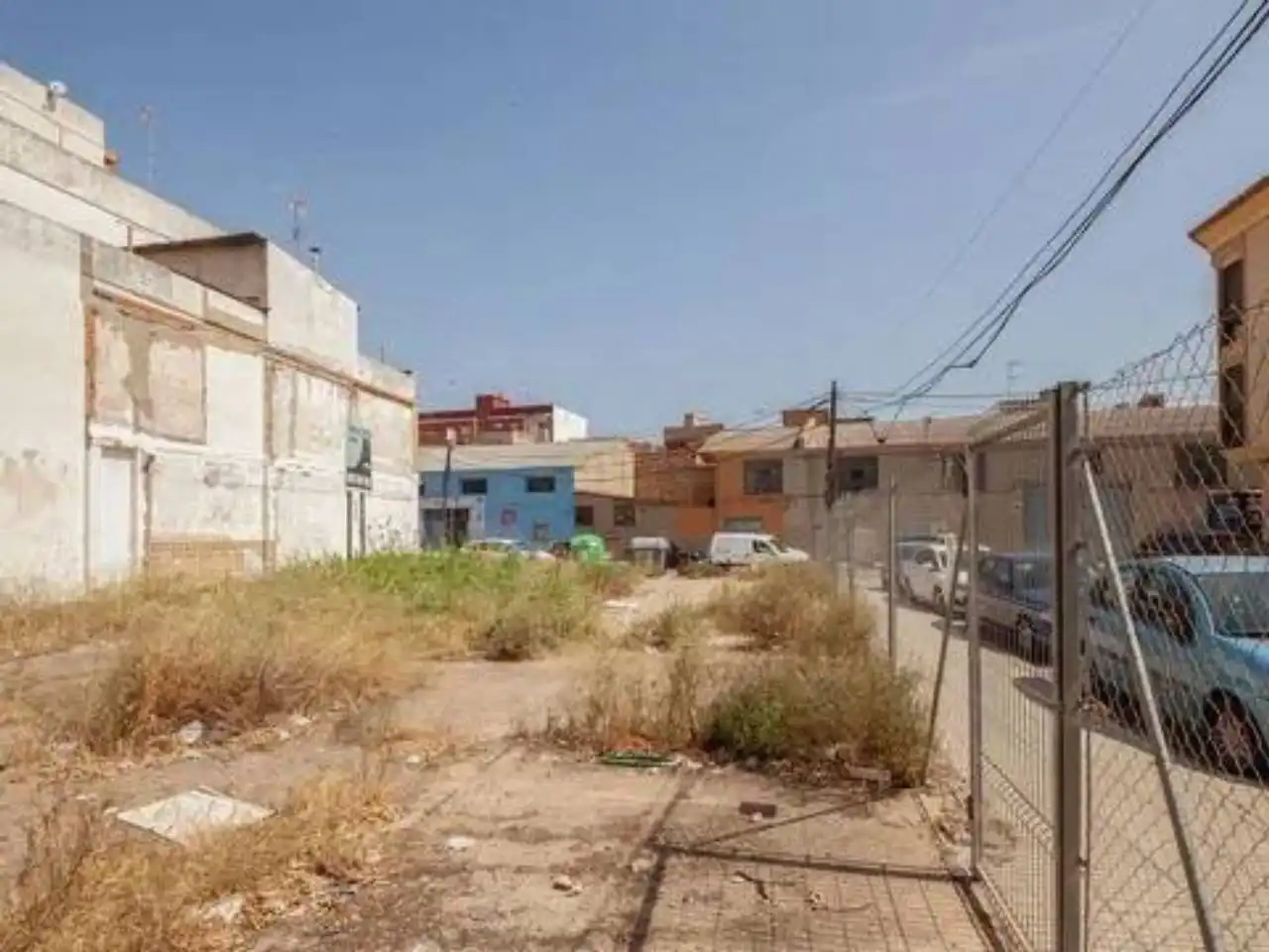 Residential for sale in Alzira