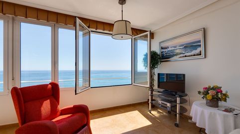 Foto 3 de Ático en venta en Paseo Navarra, 12, Miramar - Torre del Moro, Torrevieja