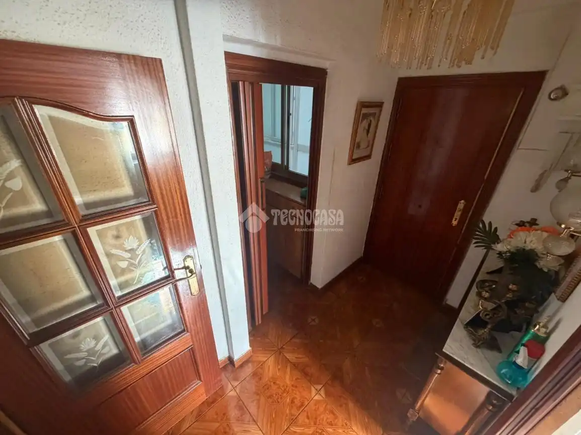 Piso en venta en Madrid