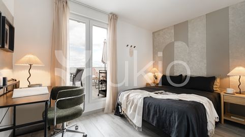 Foto 5 de Apartamento de alquiler en Calle de Ayala, Goya, Madrid Capital