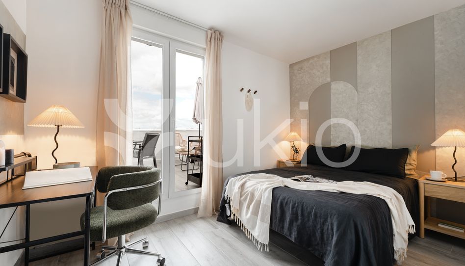 Apartamento de alquiler en Calle de Ayala, Goya - Imagen 5