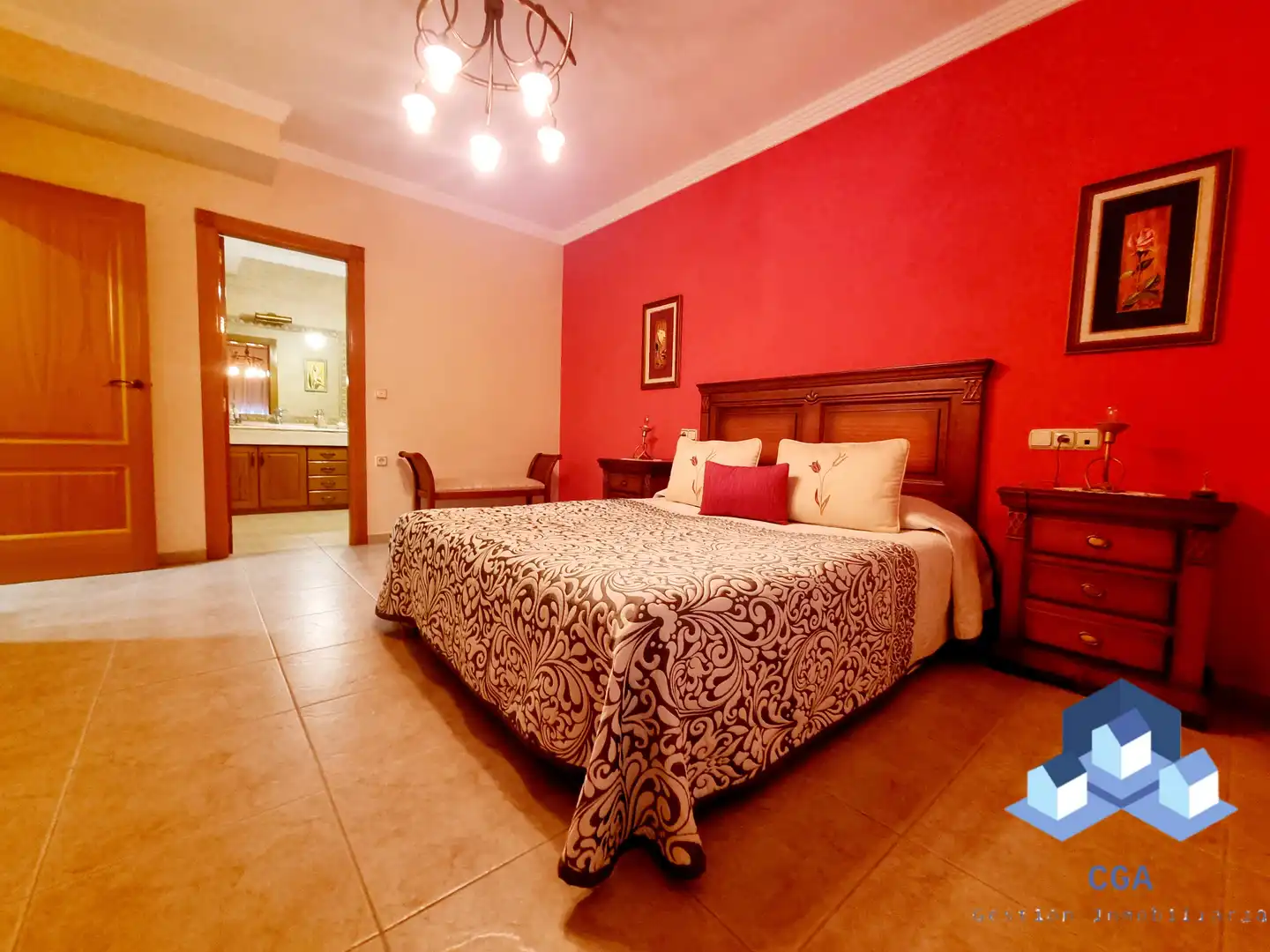Villa avec terrasse à vendre à Puerto Lumbreras, imagen 13