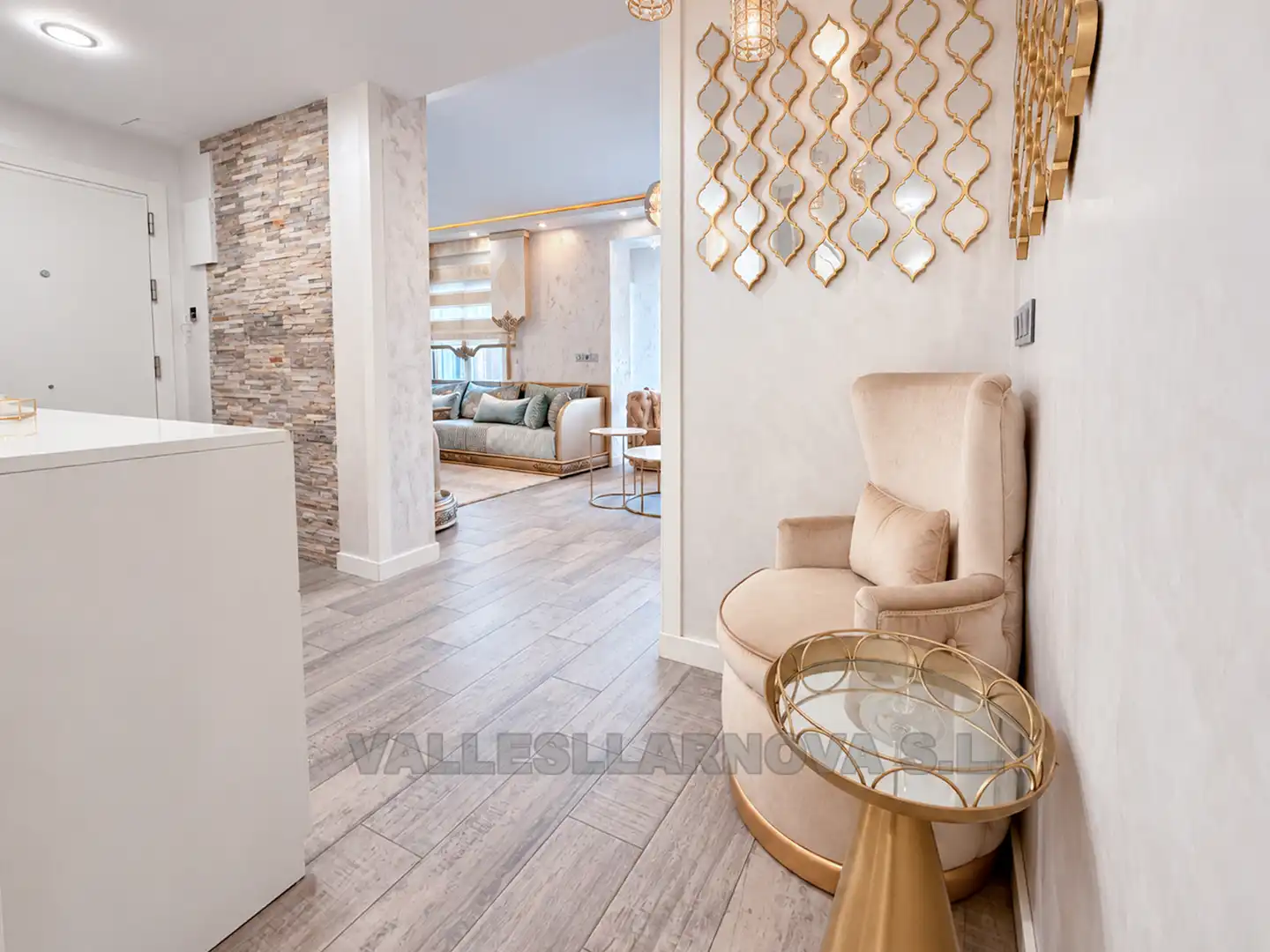 Wohnung mit Balkon zum Verkauf in Col.legis Nous, imagen 8