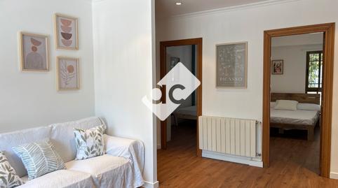 Foto 3 von Wohnungen zur Miete in Carrer del Torpediner, Les Tendetes - Avenida Burjassot,  Valencia Capital