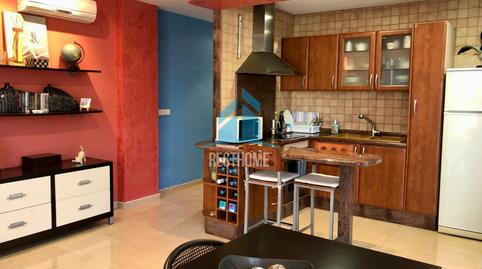 Foto 2 de Apartament en venda a El Perelló, Sueca