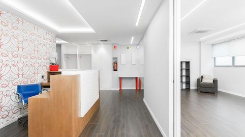 Foto 5 de Oficina en venta en Avenida Linares Rivas, Ensanche, A Coruña Capital