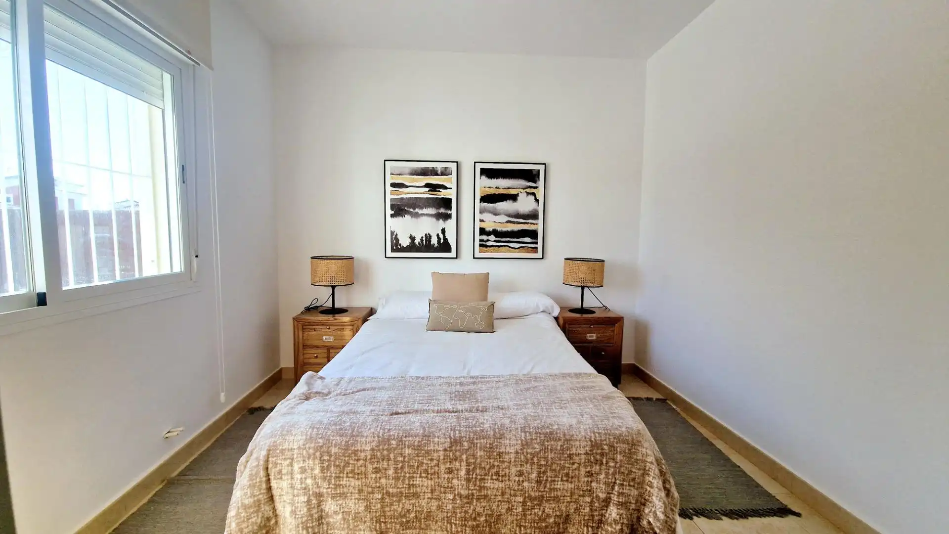 Chalet con terraza en venta en Pedanías Sur, imagen 22
