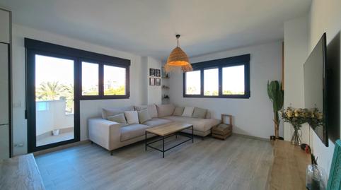 Foto 3 de Pis en venda a Maestro José Garberí Serrano, 12, PAU 5, Alicante / Alacant