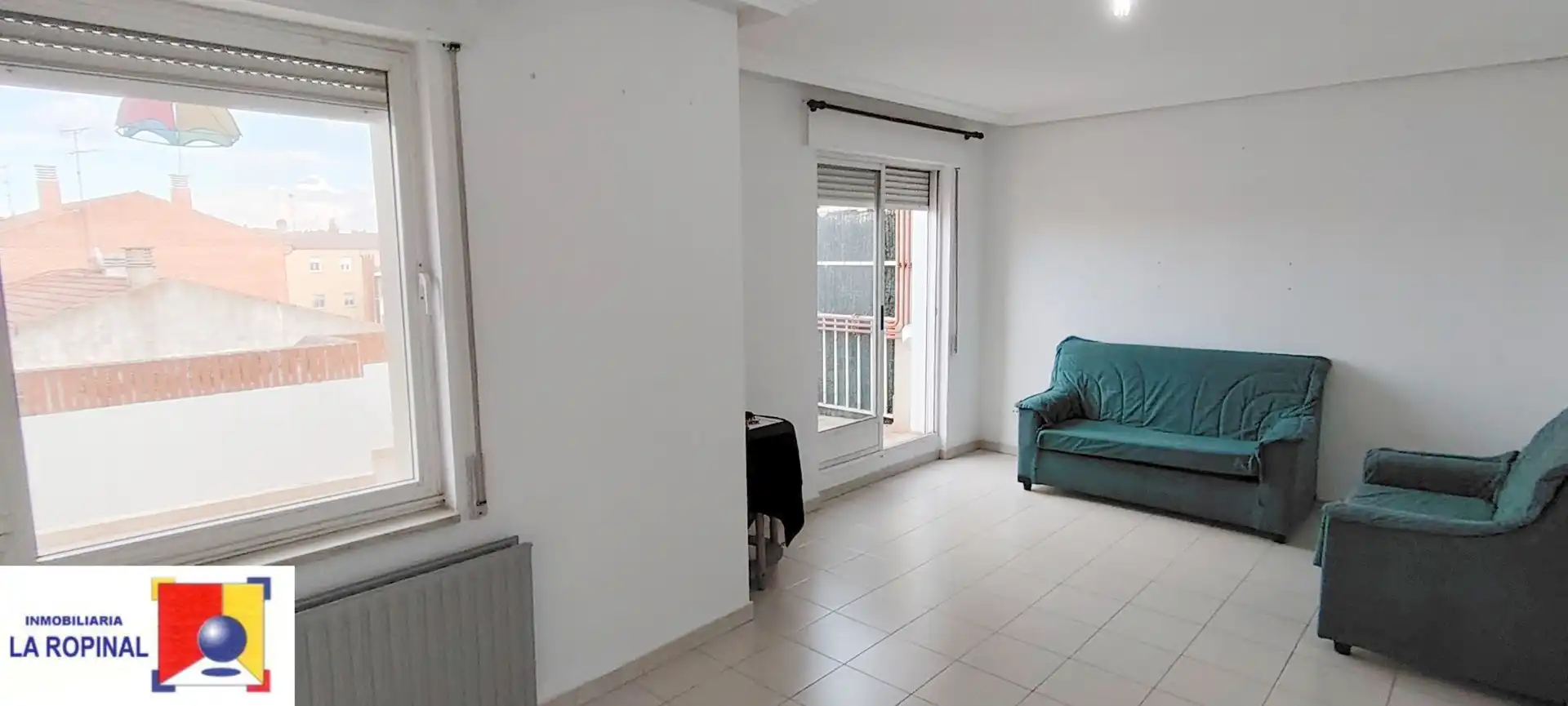 Wohnzimmer von Dachboden zum Verkauf in Santa Marta de Tormes, Salamanca