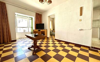 Living room of Flat for sale in El Puerto de Santa María  with Terrace