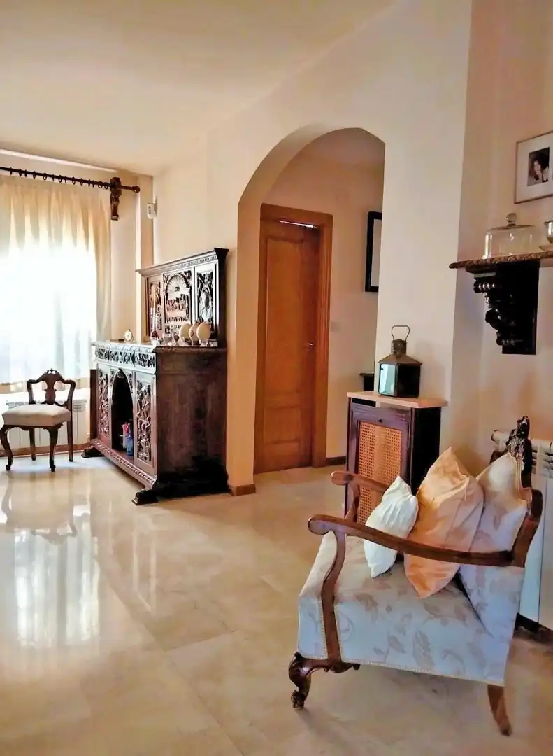 Casa o xalet en venda en Albolote amb Aire condicionat, Calefacció i Jardí privat