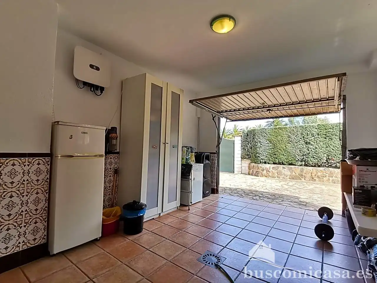 Casa o chalet en venta en Linares con Aire acondicionado, Calefacción y Jardín privado